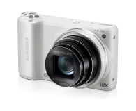 Samsung WB250F BIAŁY - 1394531 - zdjęcie 2